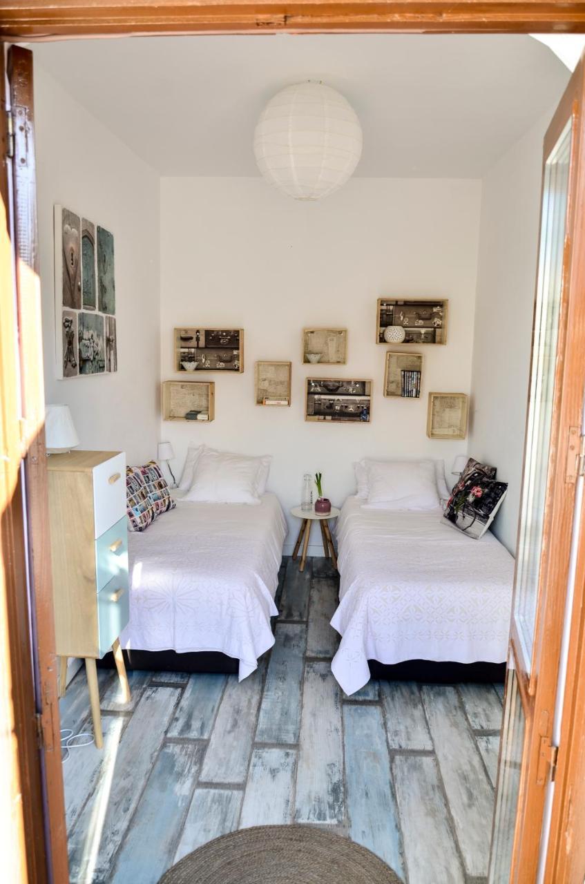 Appartement Alohamundi Campana à Séville Extérieur photo